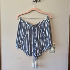 American Eagle Outfitters cotton shorts